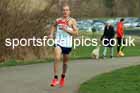 Senior and Veteran Men in the 2024 NECAA Road Relays Champs., Hetton Lyons Country Park, Hetton le Hole, County Durham. Photo: David T. Hewitson/Sports for All Pics